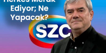 Sözcü’de Özdil Dönemi